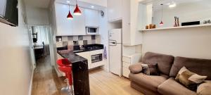 Copacabana Breeze 1min da praia · Copacabana Breeze 1min da praia