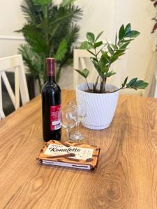 Tbilisi Royal Apartment