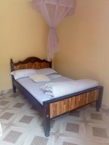 EUGENE HOMES Guest House