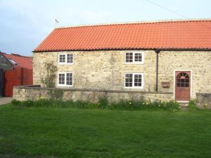 Millstone Cottage - Thornton Watlass