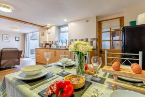 Millstone Cottage - Thornton Watlass