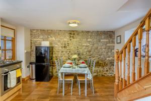 Millstone Cottage - Thornton Watlass