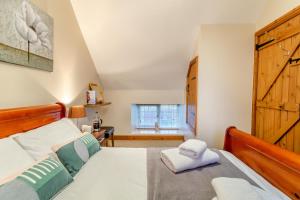 Millstone Cottage - Thornton Watlass