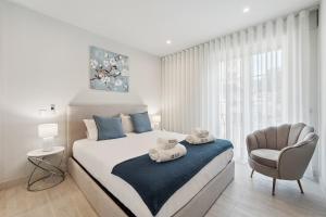 GuestReady - Fantastic home in the Foz area