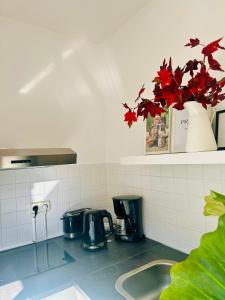 Appartment am Bahnhof Mitte