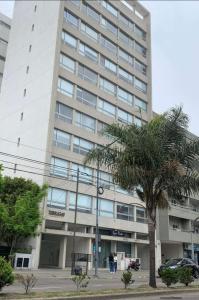 Departamento terrazas II