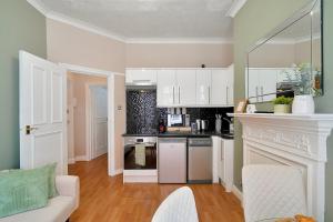 Beautiful flat in Fitzrovia in the heart of London