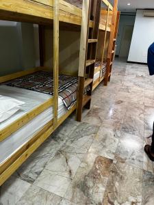 European Hostel Central Pattaya