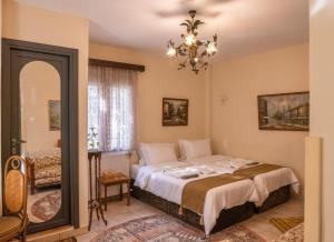 Orfeas HomeDetached House 74m2,parking&yard