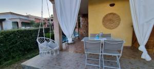 Casa Cala Sardegna Budoni Residence con Piscina img10