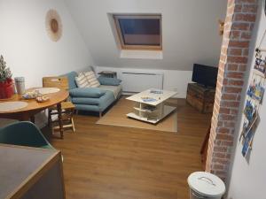 gîte du martin pêcher - 3hvězdičkové hotely ve městě Plérin