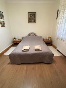 Májushegy Vendégház