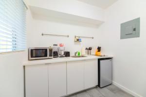 Lovely Studio A Few Steps From The Beach