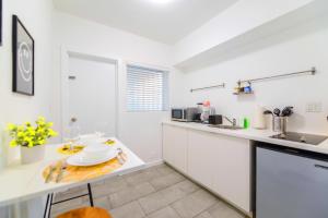 Lovely Studio A Few Steps From The Beach