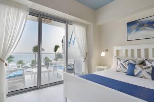 Caribbean Beachfront Suite