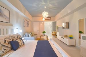 Caribbean Beachfront Suite