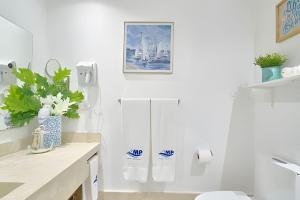 Caribbean Beachfront Suite