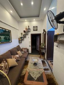 Studio in the Heart of Irbid