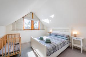 Woodland Cottage - Brockenhurst