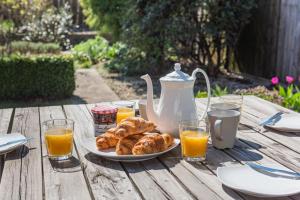 Woodland Cottage - Brockenhurst