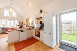 Caldbec House Stables