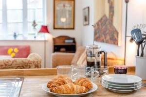 Caldbec House Stables