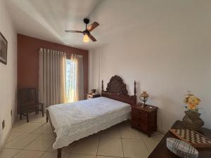 Promoção para o pacote de Natal - Sem tanto agito!Venha aproveitar - Apartamento Confortável - 2 quartos - Aviação - Praia Grande