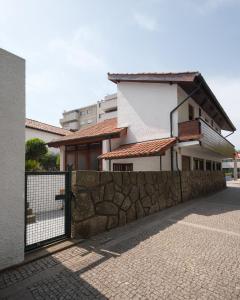 Casa dAbreu Neto - Sizas First Work