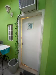 SUÍTES Caminho do Mar