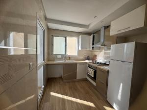 Apparement lumineux à 5 minutes de l aéroport