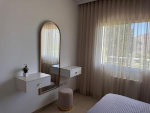 Apparement lumineux à 5 minutes de l aéroport