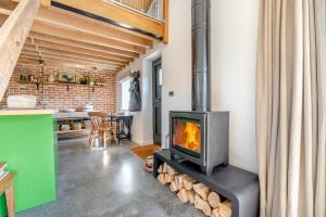 Great Knights Cottage