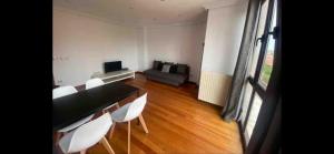 Apartamento muy centrico cerca de la Catedral