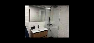 Apartamento muy centrico cerca de la Catedral