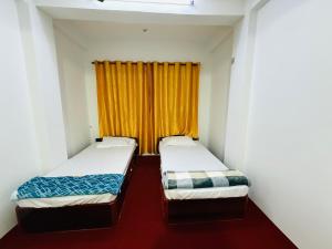 North Bengal hotel and restaurant