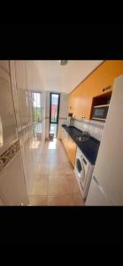 Apartamento muy centrico cerca de la Catedral