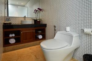 Biệt Thự 2 Phòng Ngủ (Two-Bedroom Villa)