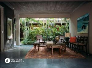 Lo Sereno Casa de Playa