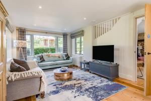 3 Bed in Cley oc-t32433