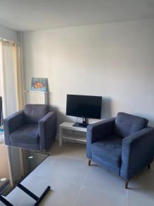 Appartement les Remylis