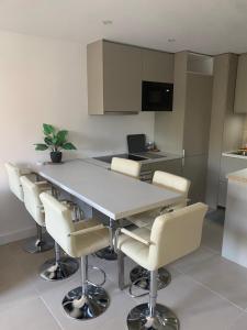 Appartement les Remylis