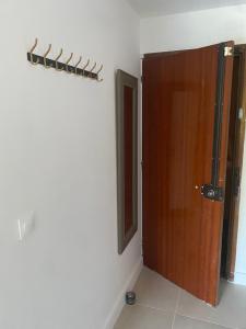 Appartement les Remylis