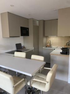 Appartement les Remylis