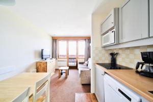 Résidence La Marelle et Le Rami - maeva Home - Appartement 2 pièces 4 personnes - Sélection MAE-3084