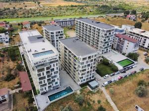 Apartament Lara mamaia