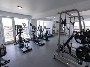 Apartament Lara mamaia