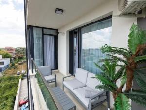 Apartament Lara mamaia