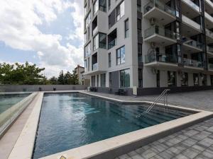 Apartament Lara mamaia