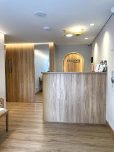 Ivanna Jumar ApartaHotel - Laureles Estadio