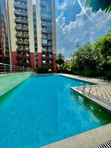 ViHomes - Studio Flat